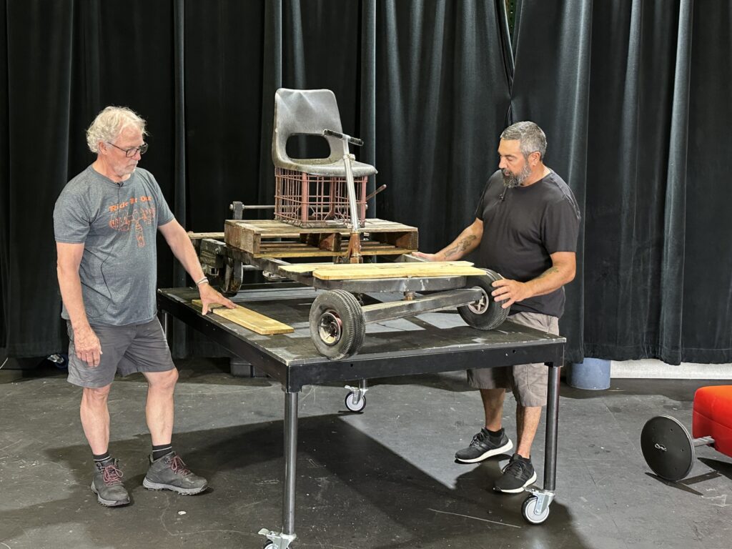 Howto The Kingston Artists Soapbox Derby